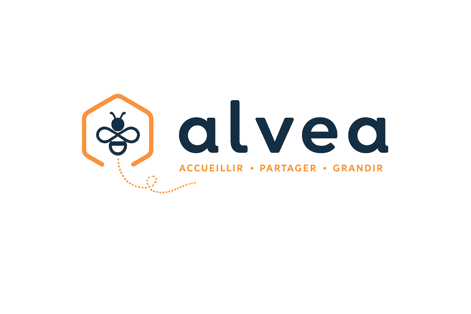 ALVEA — Accueillir, partager, grandir